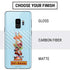 Bobs Burgers Stacked Galaxy S9 Skin